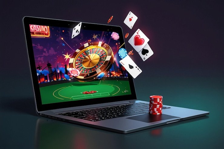 Antarmuka live betting kapal toto di aplikasi Android dengan streaming video pertandingan
