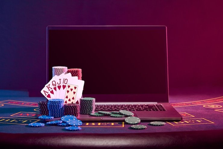 Streaming video dealer live dari studio kapal toto
