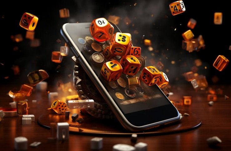 Meja baccarat live dengan dealer kapal toto